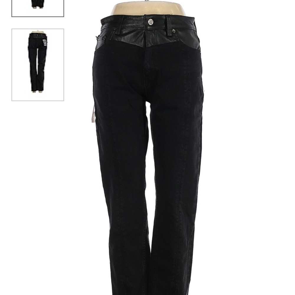 BRAND NEW KSUBI JEANS🖤